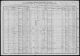 1910 United States Census - Hyrum, Cache, Utah for Lorentz Petersen