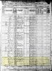1870 US Federal Census and the Household of George and Jane Dowlin