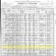 1900 US Census of William E Dunford Household
