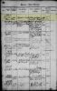 The Death Record of Rasmus Ericksen