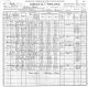 Erikson, Alexander US Census 1920, Rexburg, Fremont, Idaho - 16 Jun 1900