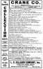 Winn, James H and Blanche (Erikson) Pocatello, Idaho Directory 1930
