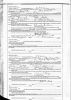 Winn, James H. & A. Blanche Erikson, Marriage Record, 30 Jun 1928