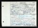 Death Certificate for Jacob Good Eshleman Jr.