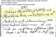 The Baptism Record of Elizabeth Felstead in 1797