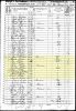 1850 US Federal Census and the Household of James and Malinda Fletcher