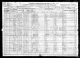 1920 US Census, Grant, Jefferson, Idaho