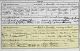 The Marriage Record of Josiah Foreman and Ann Thirkell