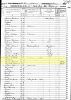 1850 US Census of Samuel Loder Household