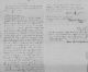 1846 Revolutionary War Widows Pension - Testimony of Elizabeth Gardner