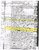 The Christening Record of Joseph Fuller