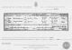 1862 Marriage Registration for Michael Gannon and Margaret Walsh