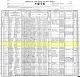 1915 New Jersey Census for Michael J Healey Household
