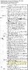 The Death Record of Edward Garfield in 1672