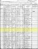 1915 New York Census for Arthur H Gendron Household