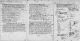 1724 Probate Proceedings of John Goodenow's Estate: Account Papers