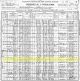1900 US Census for August Grandjean Household