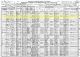 1920 US Census for George Grandjean Household