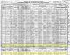 1920 US Census for William Grandjean Household