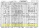 1930 US Census for William Grandjon Household