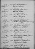 Graves, Thaddeus and Anne Belty Marriage Record 1781
