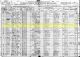 1920 US Census for Charles F Green Household