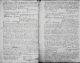 1839 Land Deed for William J Green