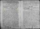 1853 Land Deed for Wm J Green