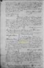 1853 Land Deed for William J Green