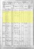 1860 US Census for Wm J Green Family