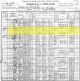 1900 census for Louis Grossman household