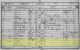 1851 England Census for Hannah Johnson Household