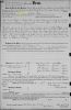 1892 Land Deed for C R Hakes
