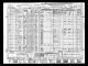 1940 US Census, Salt Lake City, Utah