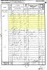 1841 England Census of John Shave Household