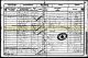 1851 England Census for Willet and Ann Harder Household