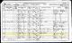 1861 England Census for Willet and Ann Harder Household