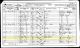 1861 England Census for Willet and Ann Harder Household