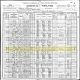 1900 US Census for Willet and Harry Harder Households