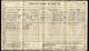 1911 England Census of St Mary, Hampshire, England and the Family of William and Mary Elizabeth Harder