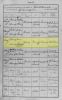 1836 Baptism of Mary Harry
