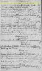 1750 Marriage of Frances Hart and Hannah Mager