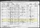 John Hart (1822-1891) and family - 1891 England Census - St. Marks, Leicestershire, England