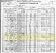 1900 US Federal Census and the Household of Joshua and Alice Haslem