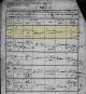 1814 Baptism Record of Thomas Hewit