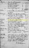 1810 Poor Law Record for Jonn Hewitt