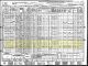 1940 US Census for American Fork, Utah and the family of Earl and Florence Holmstead