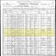 1900 US Federal Census and the Household of Harry and Jessie Homer