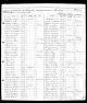 Charles T Huxtable 1848-1933 State Census 1892