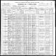 Charles T Huxtable 1848-1923 US Census 1900